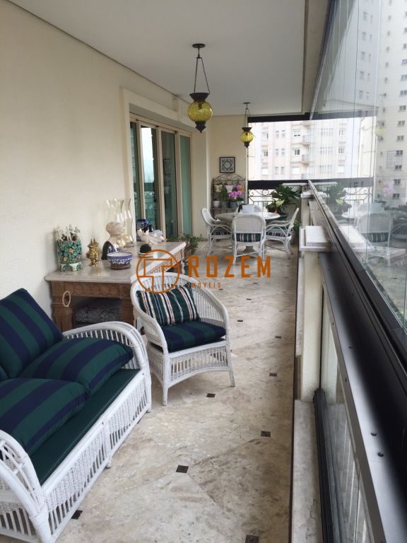 Apartamento para Venda - VILA NOVA CONCEIÇÃO