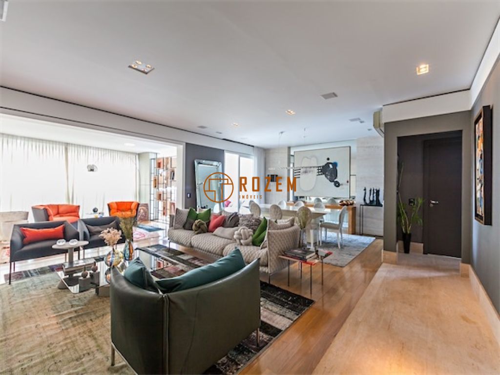 Apartamento para Venda - VILA NOVA CONCEIÇÃO