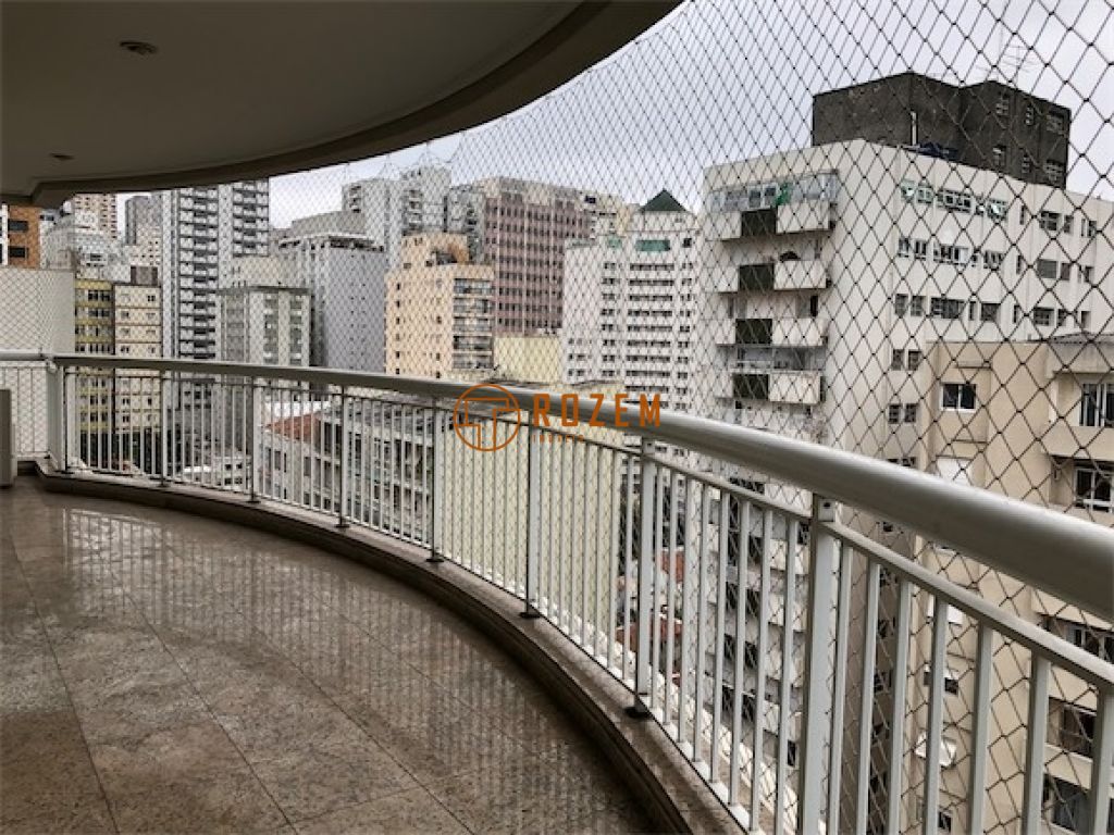Apartamento para Venda - JARDIM PAULISTA