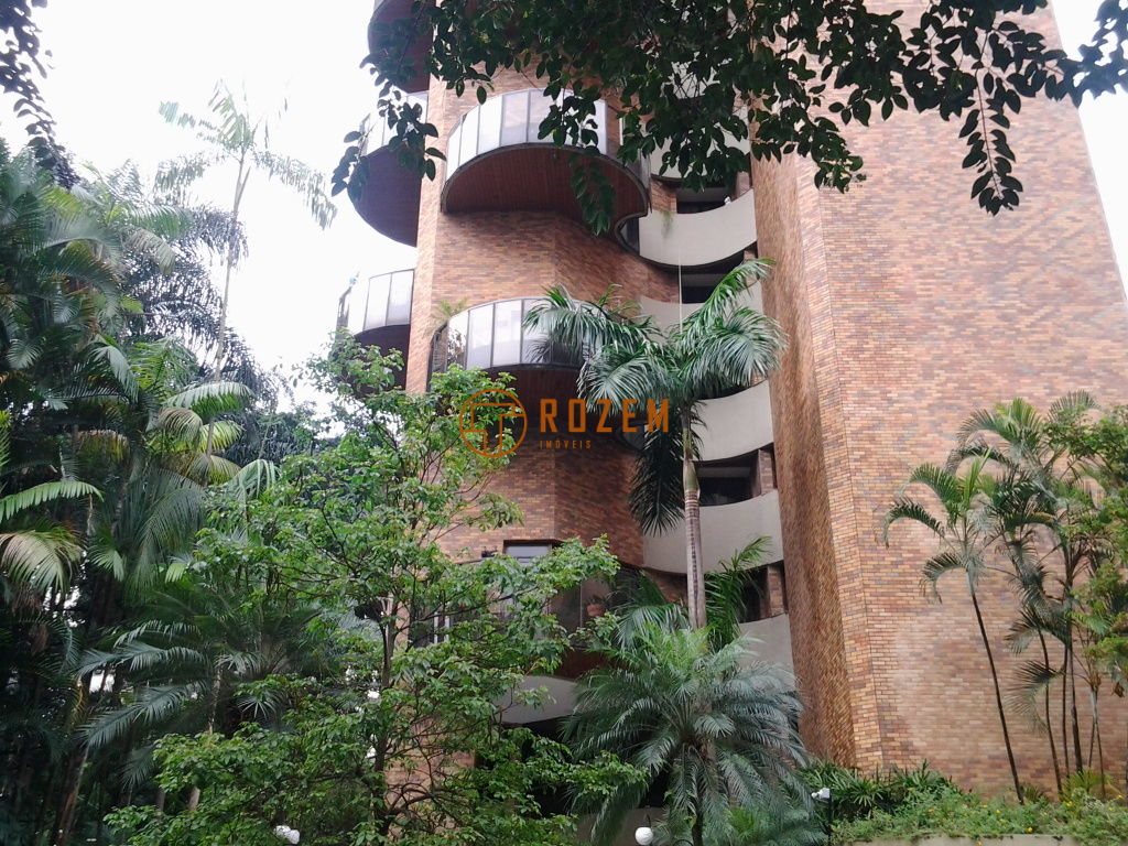 Apartamento para Venda - VILA NOVA CONCEIÇÃO