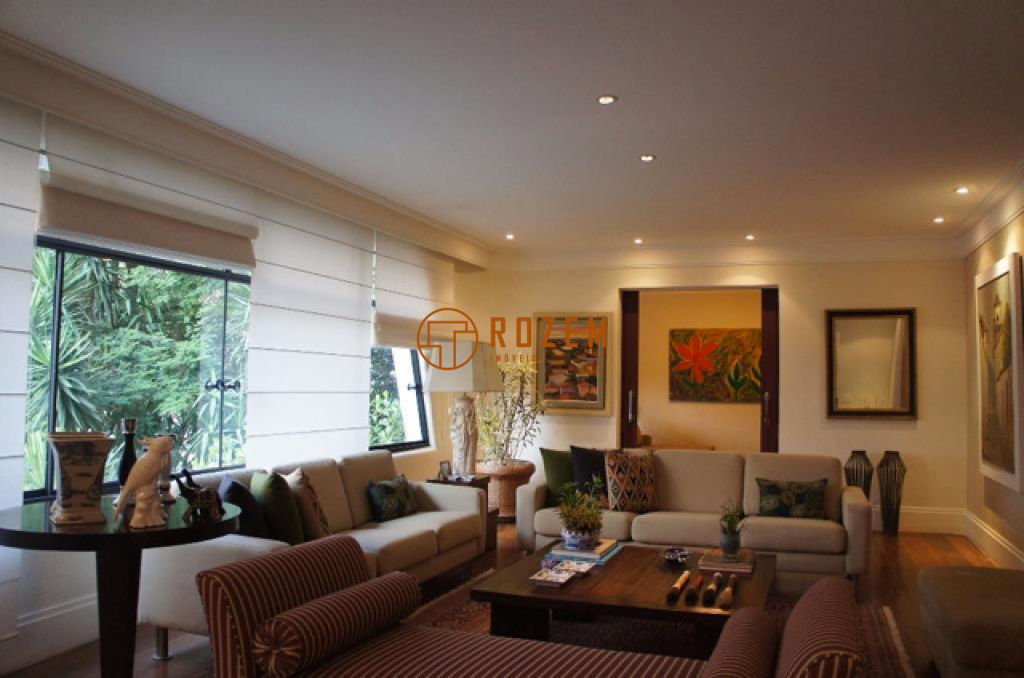 Apartamento para Venda - JARDIM PAULISTA