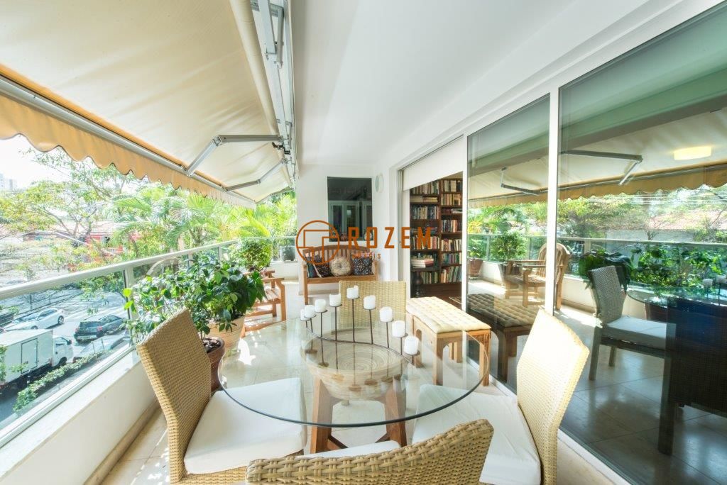 Apartamento para Venda - CAMPO BELO