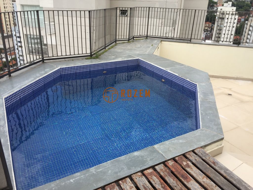 Cobertura para Venda - PERDIZES
