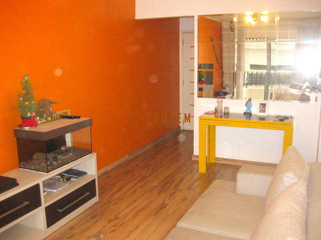 Apartamento para Venda - PERDIZES