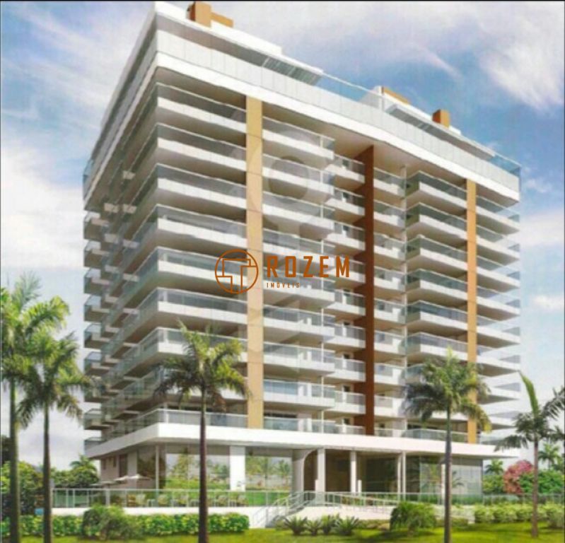 Cobertura para Venda - RIVIERA DE SÃO LOURENÇO