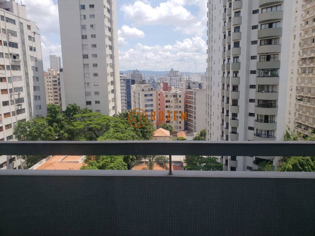 Apartamento para Venda - HIGIENÓPOLIS