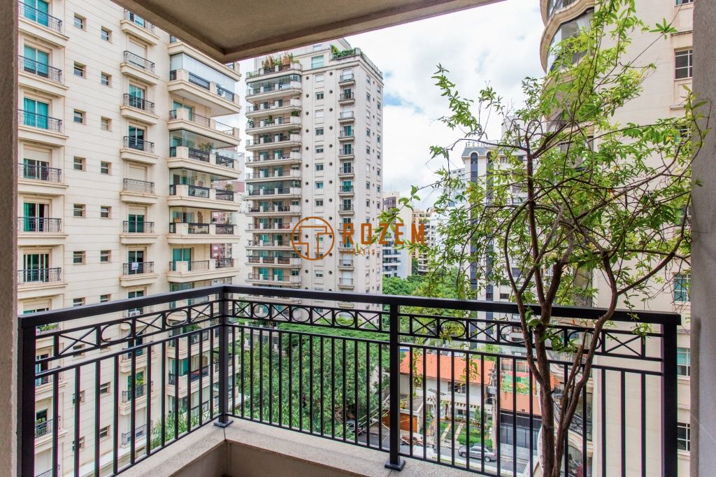 Apartamento para Venda - VILA NOVA CONCEIÇÃO