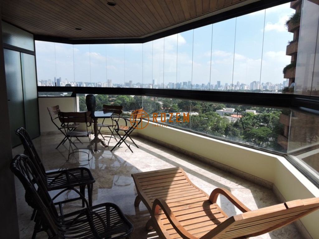 Apartamento para Venda - JARDIM PAULISTA