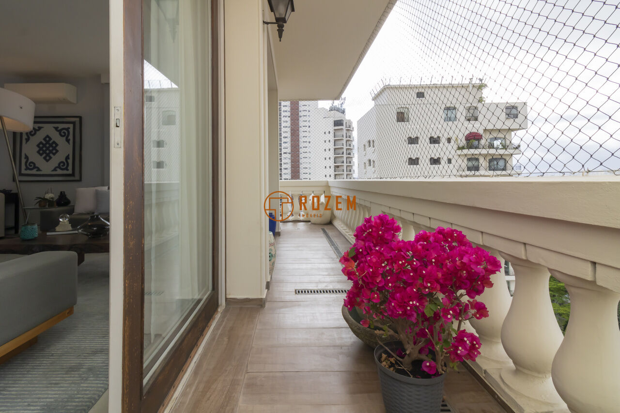Apartamento para Venda - PINHEIROS