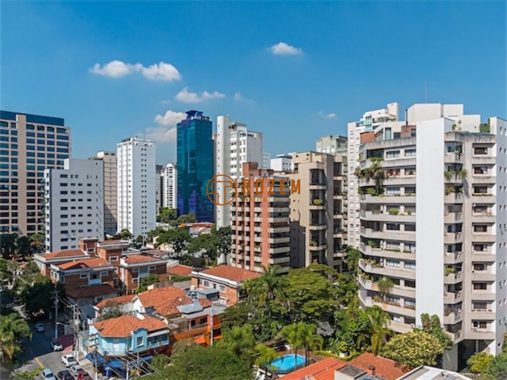 Apartamento para Venda - MOEMA