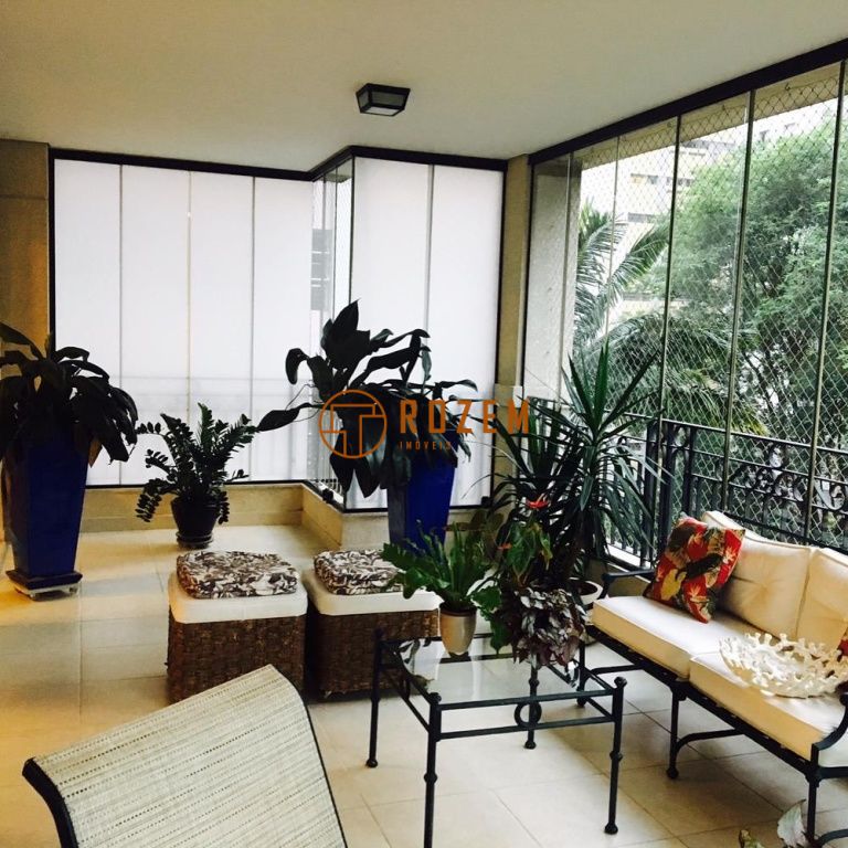 Apartamento para Venda - HIGIENÓPOLIS