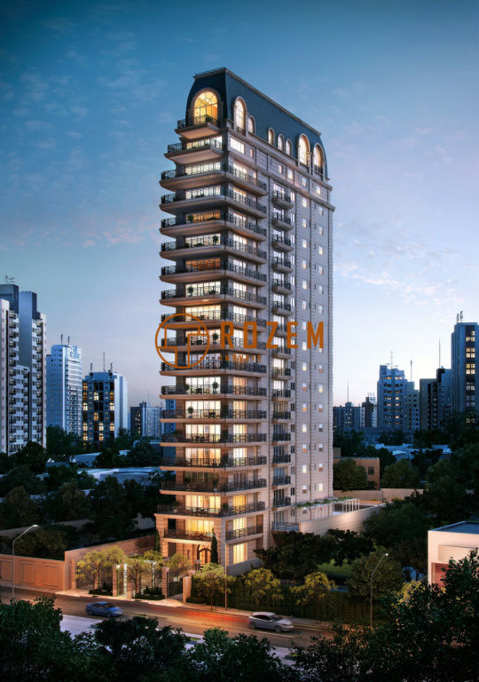 Apartamento para Venda - VILA OLÍMPIA