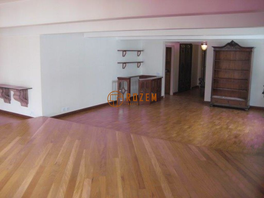 Apartamento para Venda - HIGIENÓPOLIS