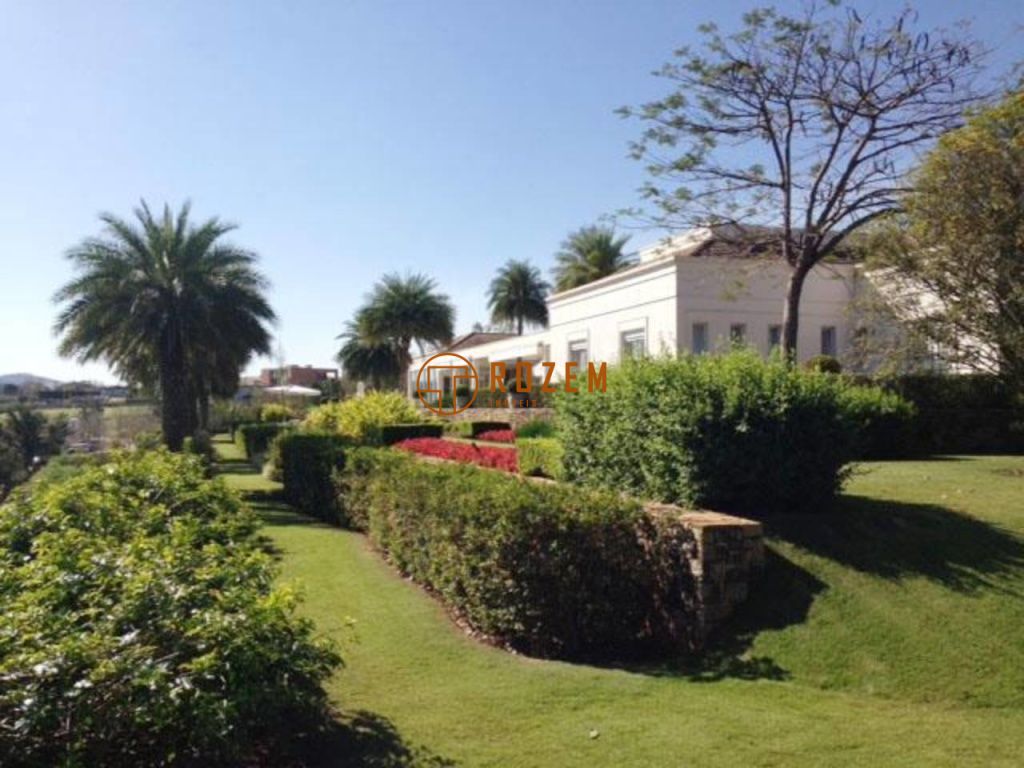 Casa Assobradada para Venda - QUINTA DA BARONEZA