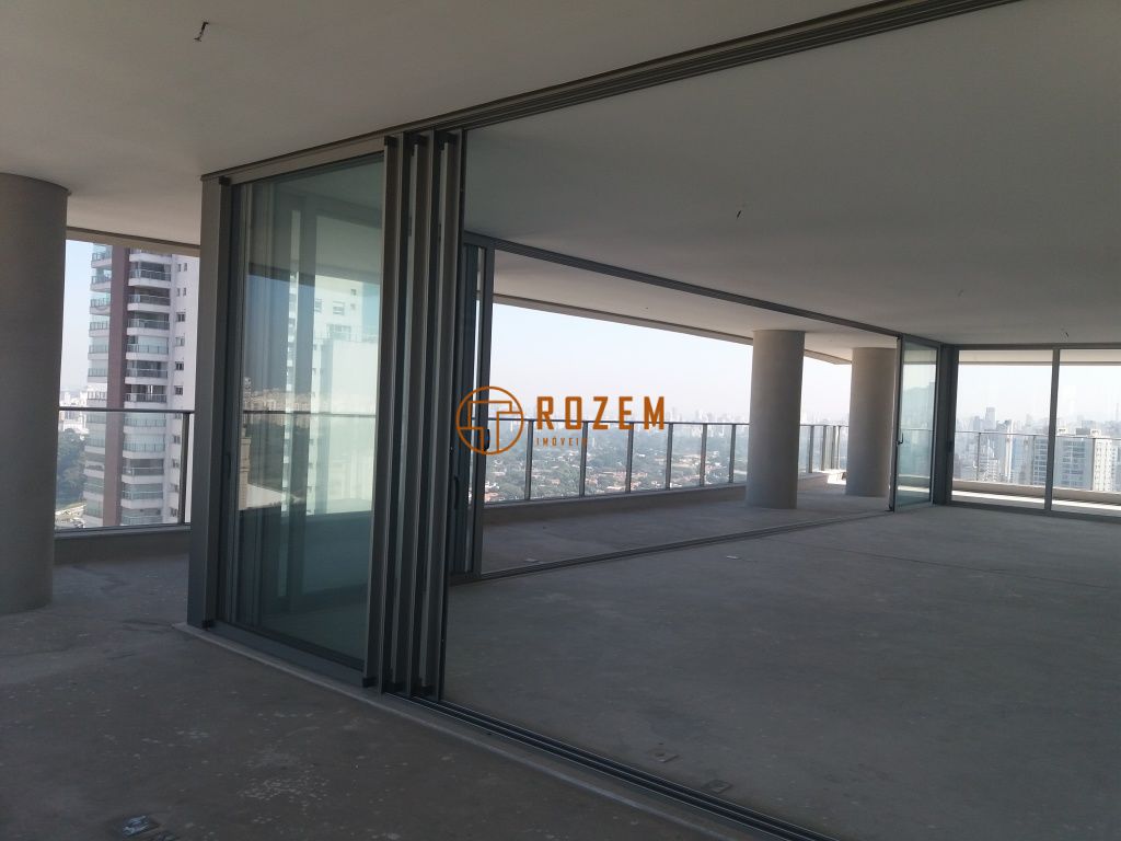 Apartamento para Venda - Ibirapuera