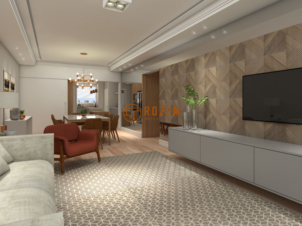 Apartamento para Venda - JARDIM PAULISTA