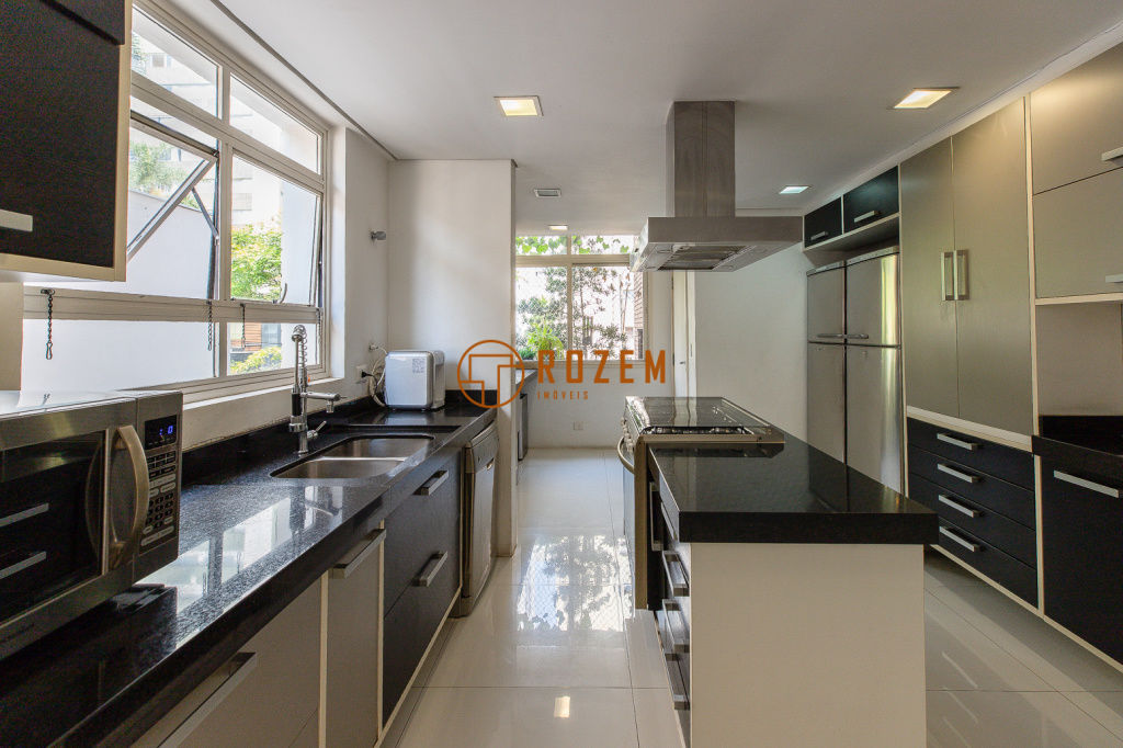 Apartamento para Venda - MOEMA