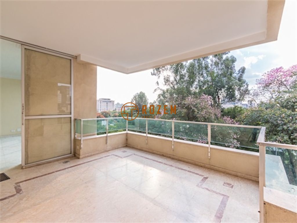 Apartamento para Venda - JARDIM EUROPA