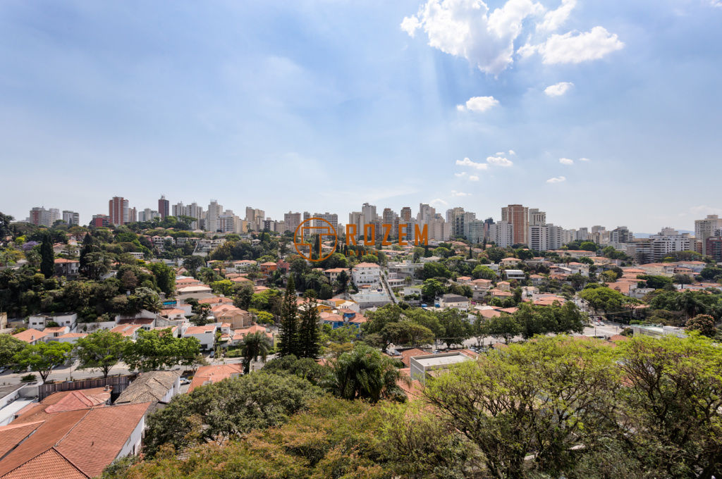 Apartamento para Venda - HIGIENÓPOLIS