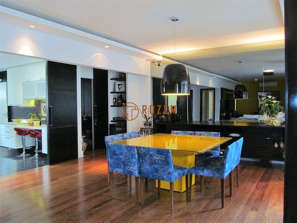 Apartamento para Venda - MOEMA