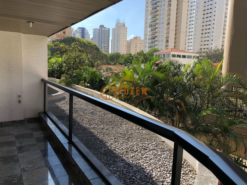 Apartamento para Venda - MOEMA