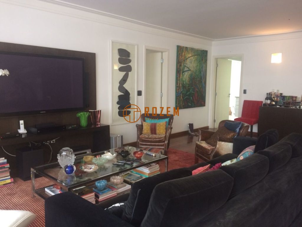 Apartamento para Venda - HIGIENÓPOLIS