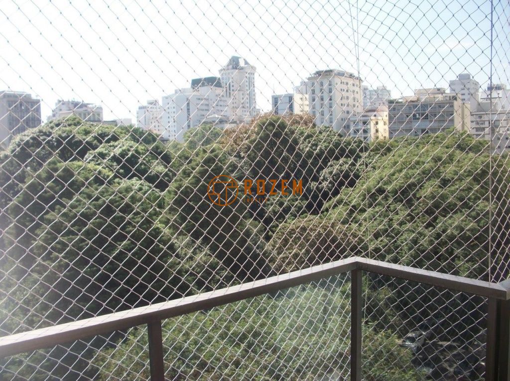 Apartamento para Venda - HIGIENÓPOLIS