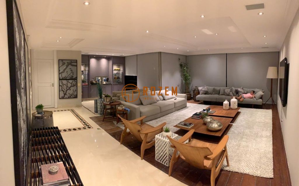 Apartamento para Venda - ITAIM BIBI