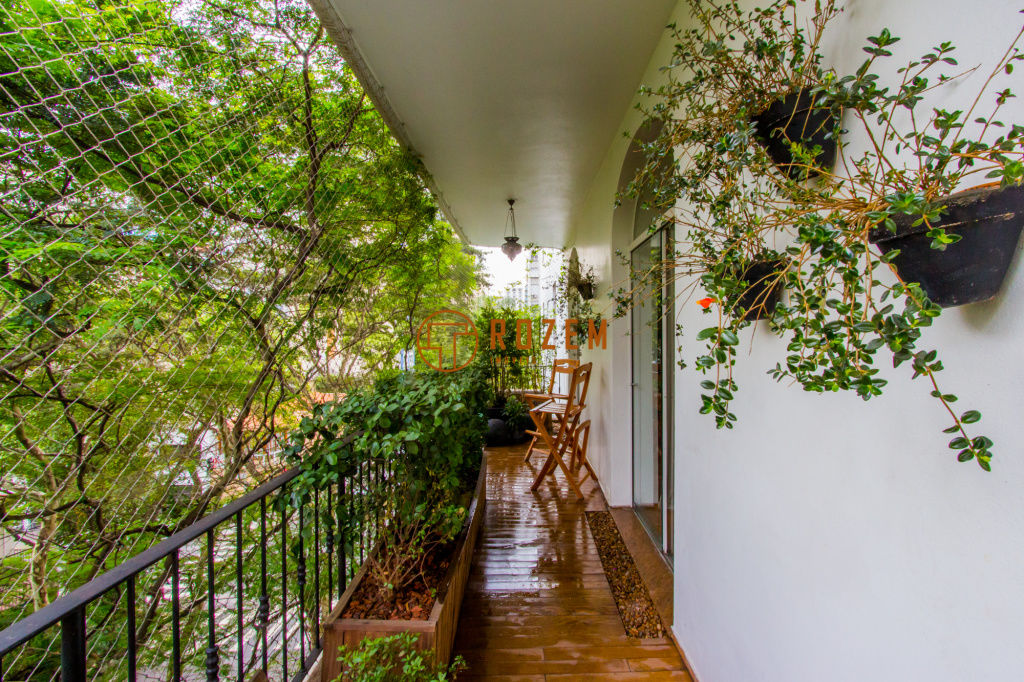 Apartamento para Venda - JARDIM AMÉRICA