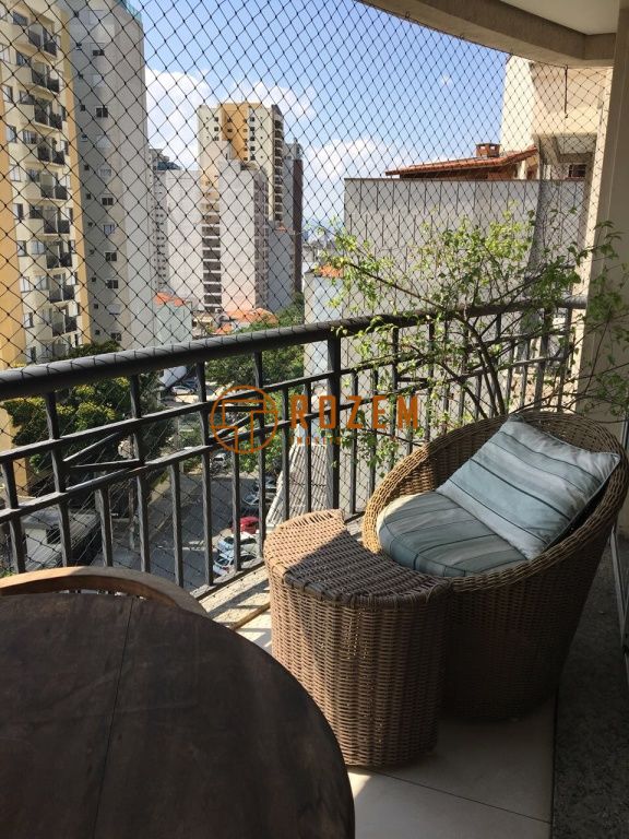 Apartamento para Venda - PERDIZES