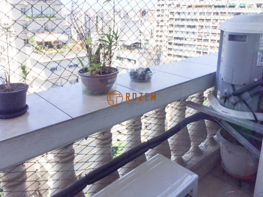 Apartamento para Venda - HIGIENÓPOLIS