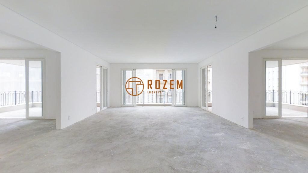 Apartamento para Venda - JARDIM EUROPA
