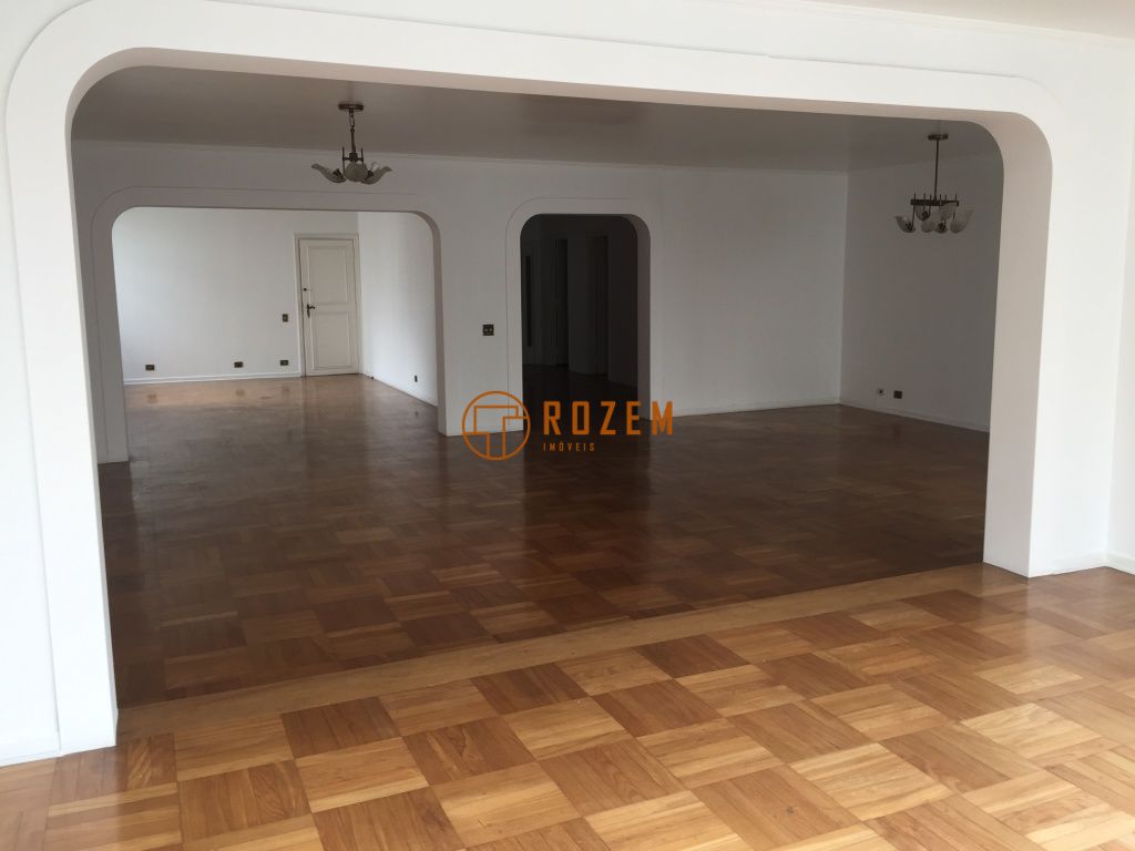 Apartamento para Venda - JARDIM PAULISTA