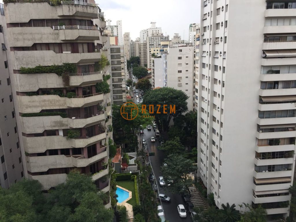 Apartamento para Venda - JARDIM AMÉRICA