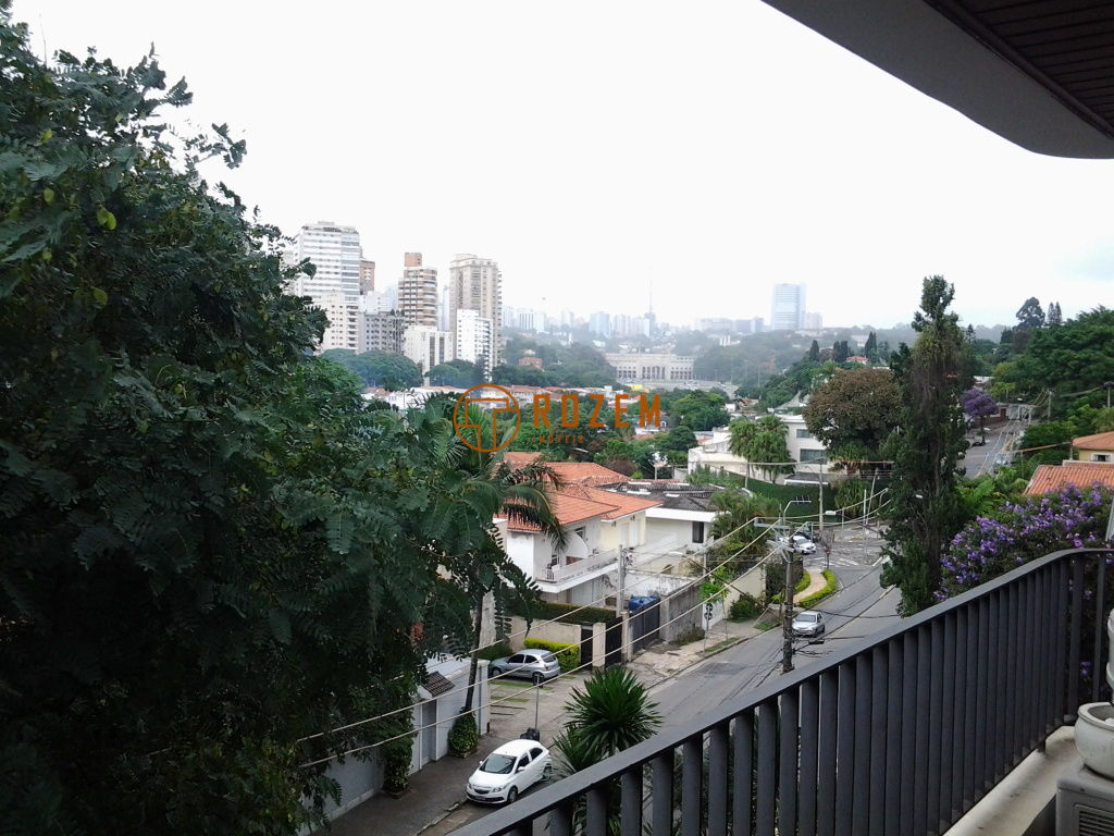 Apartamento para Venda - PERDIZES
