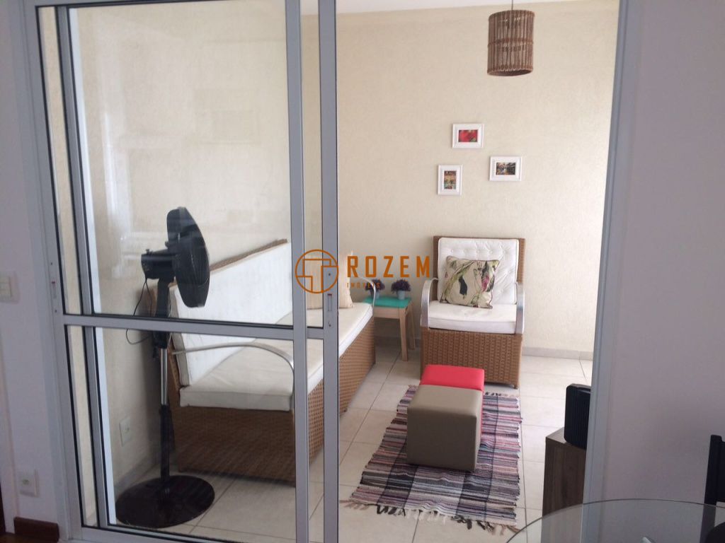 Apartamento para Venda - HIGIENÓPOLIS