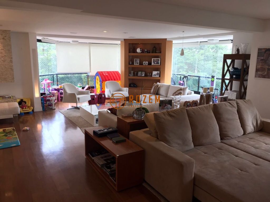 Apartamento para Venda - ITAIM BIBI