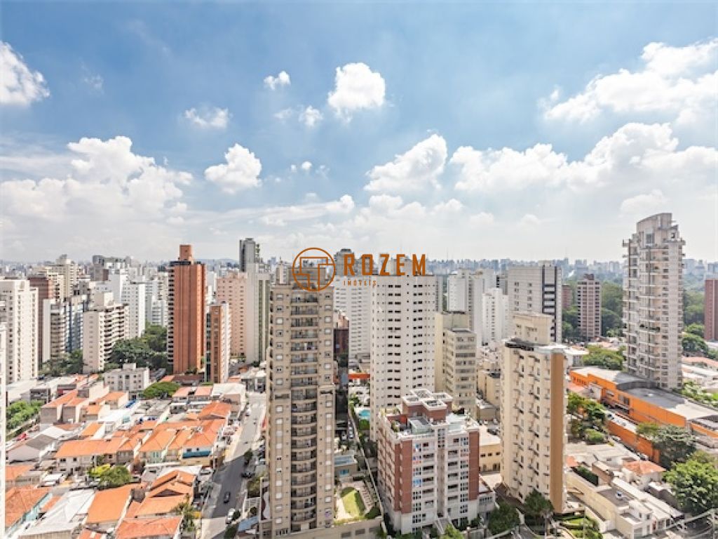 Apartamento para Venda - VILA NOVA CONCEIÇÃO
