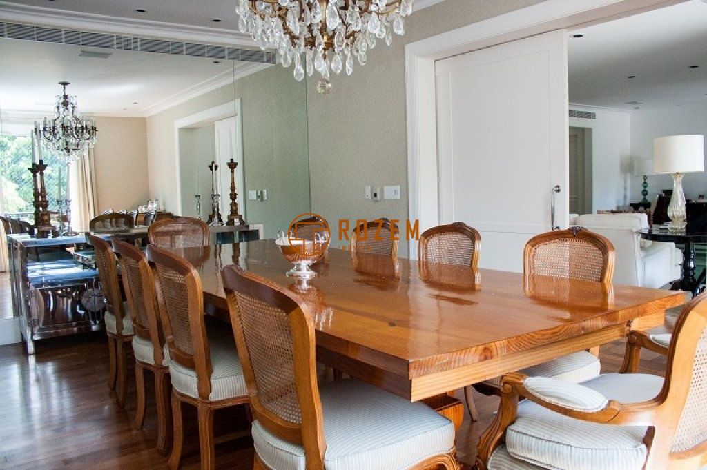 Apartamento para Venda - MORUMBI