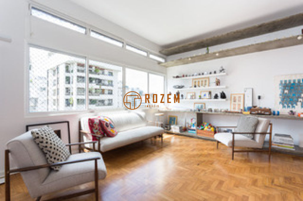 Apartamento para Venda - JARDIM AMÉRICA