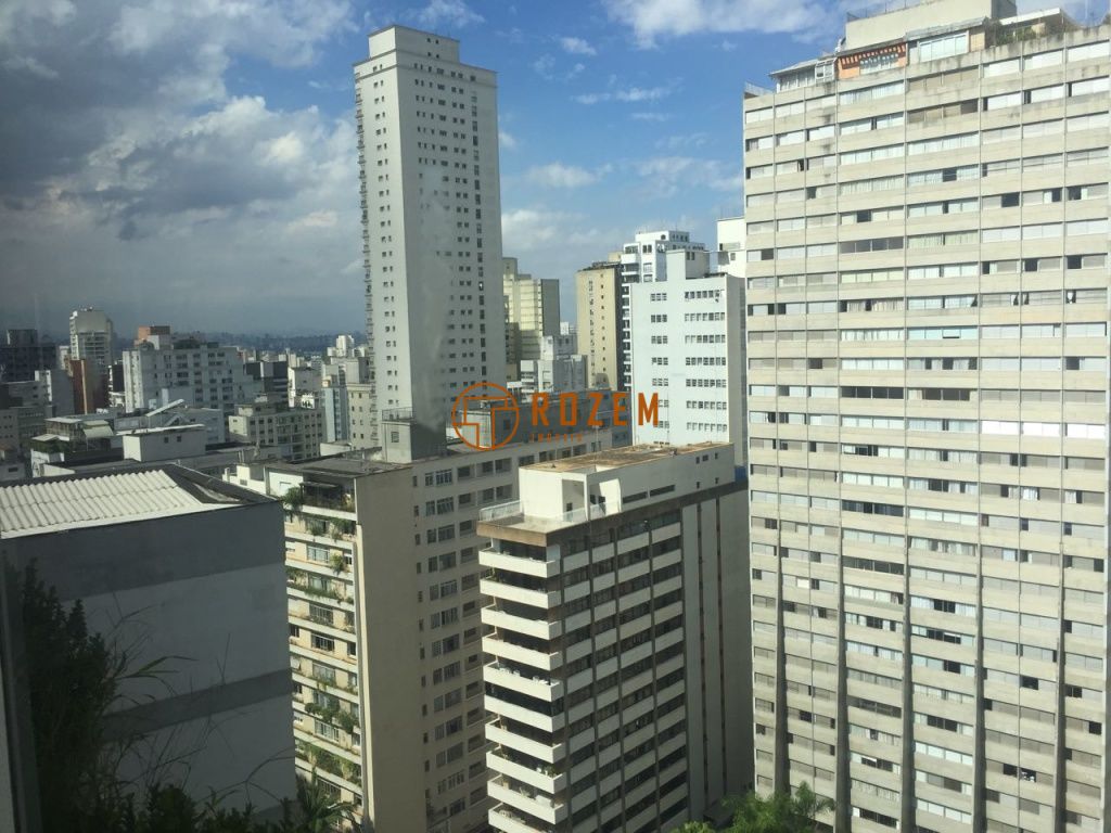 Apartamento para Venda - HIGIENÓPOLIS