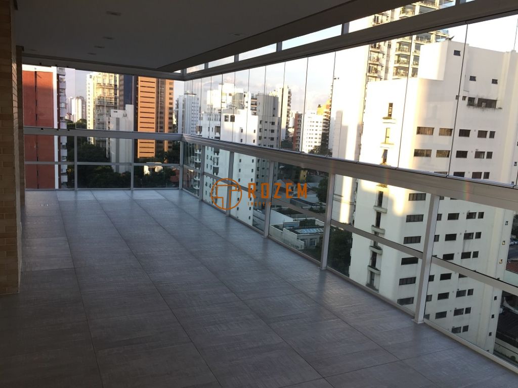 Apartamento para Venda - MOEMA