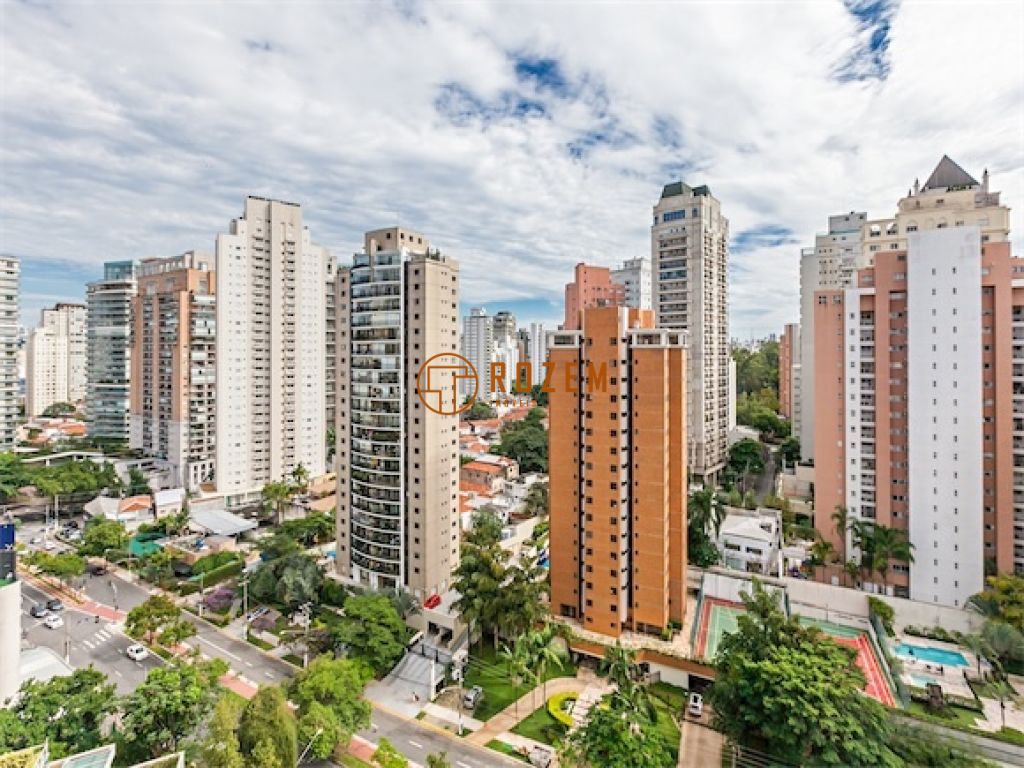 Apartamento para Venda - MOEMA