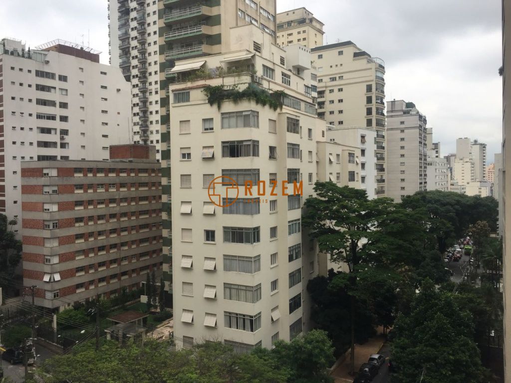Apartamento para Venda - HIGIENÓPOLIS