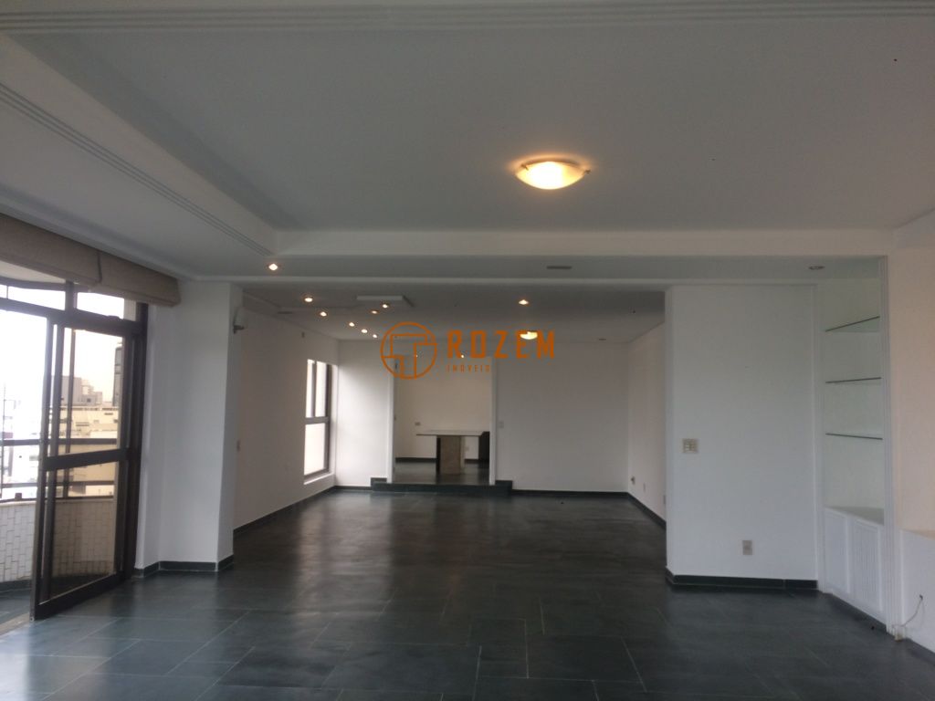 Apartamento para Venda - HIGIENÓPOLIS
