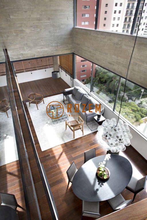 Duplex para Venda - ITAIM BIBI