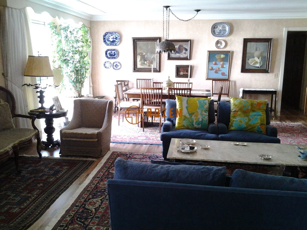 Apartamento para Venda - JARDIM AMÉRICA