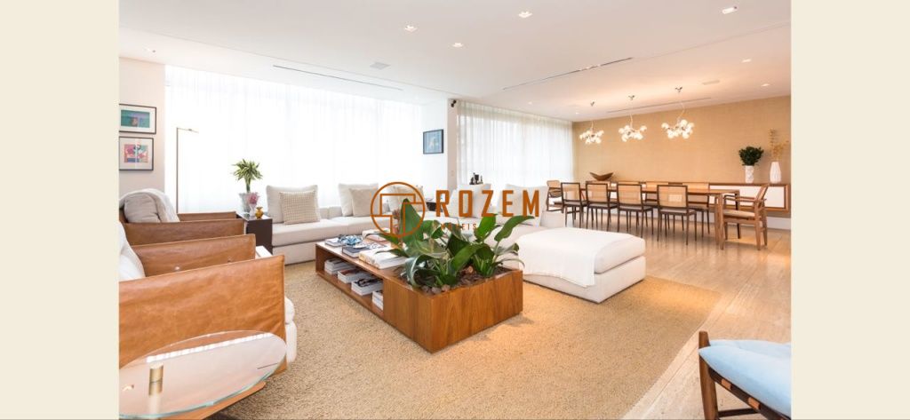 Apartamento para Venda - JARDIM PAULISTA