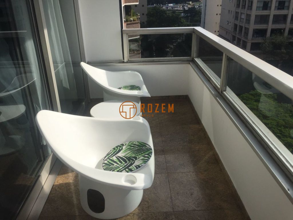 Apartamento para Venda - JARDIM EUROPA