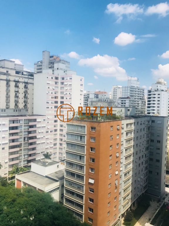 Apartamento para Venda - SANTA CECÍLIA